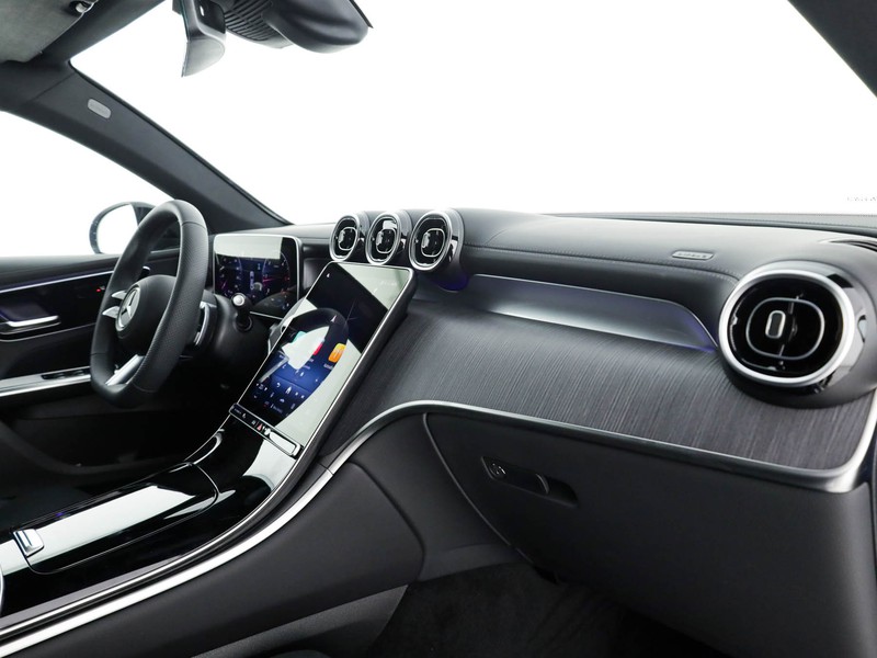 Mercedes GLC Coupè coupe 220 d amg line advanced 4matic auto