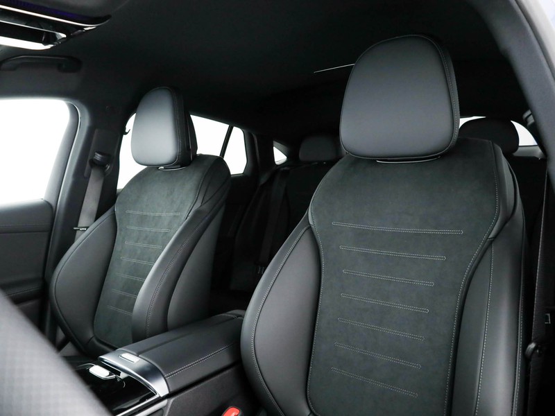 Mercedes GLC Coupè coupe 220 d amg line advanced 4matic auto