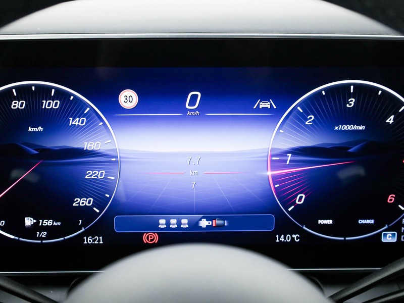 Mercedes GLC Coupè coupe 220 d amg line advanced 4matic auto