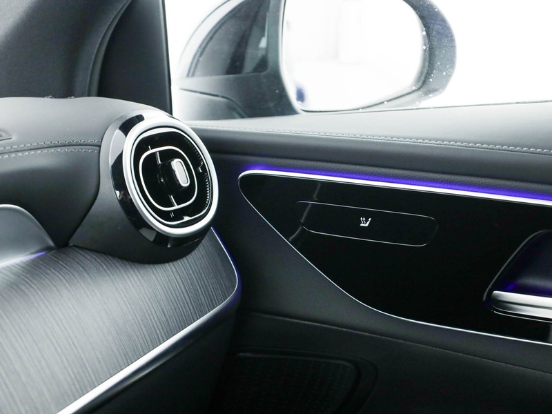 Mercedes GLC Coupè coupe 220 d amg line advanced 4matic auto