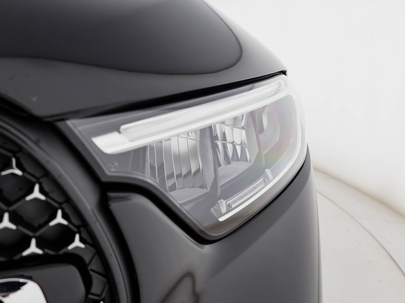 Mercedes GLC Coupè coupe 220 d amg line advanced 4matic auto