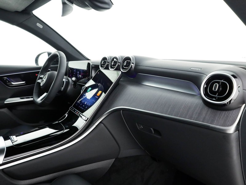 Mercedes GLC Coupè coupe 220 d amg line advanced 4matic auto