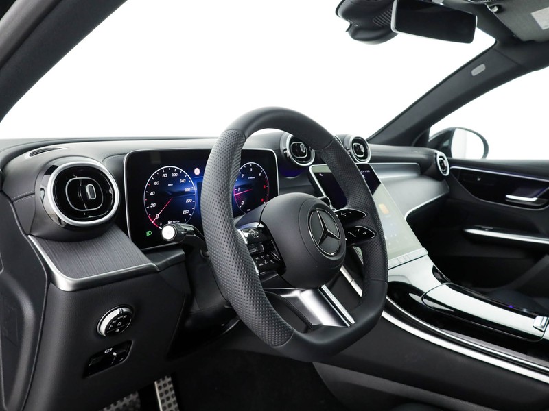 Mercedes GLC Coupè coupe 220 d amg line advanced 4matic auto