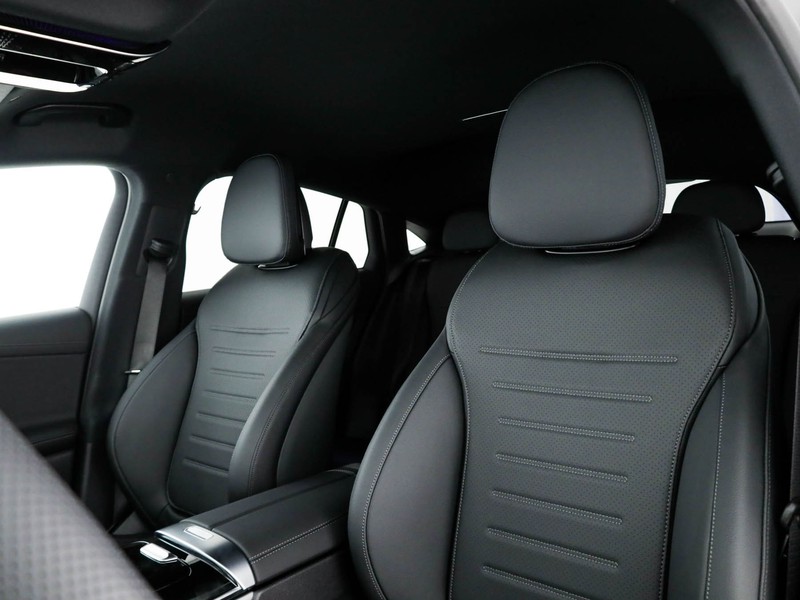 Mercedes GLC Coupè coupe 220 d amg line advanced 4matic auto