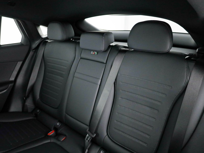 Mercedes GLC Coupè coupe 220 d amg line advanced 4matic auto