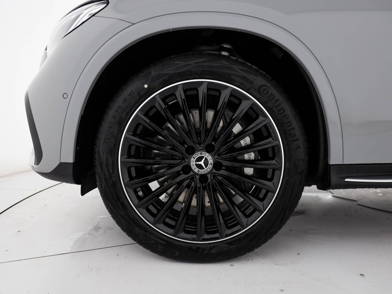 Mercedes GLC Coupè coupe 220 d amg line advanced 4matic auto