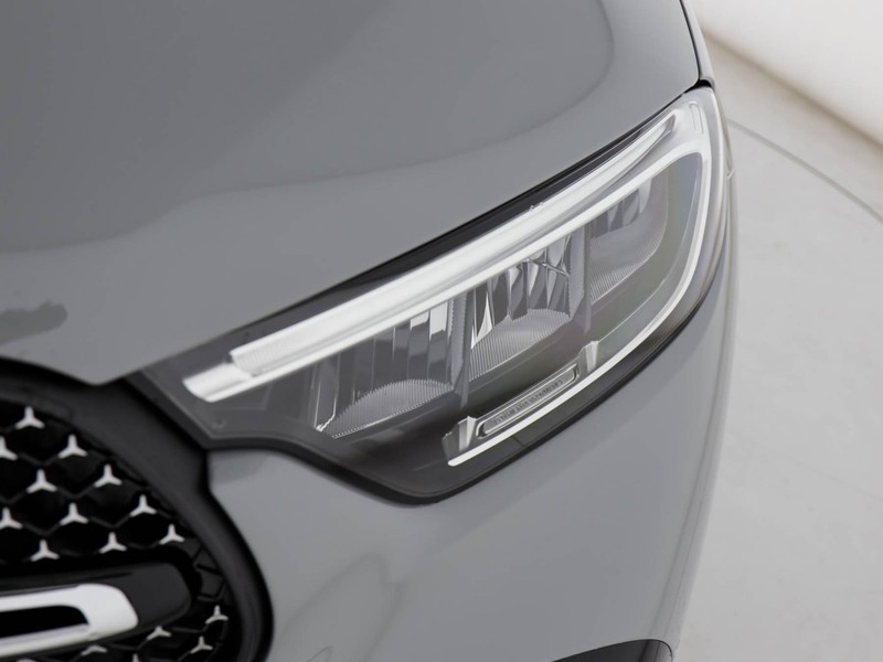 Mercedes GLC Coupè coupe 220 d amg line advanced 4matic auto