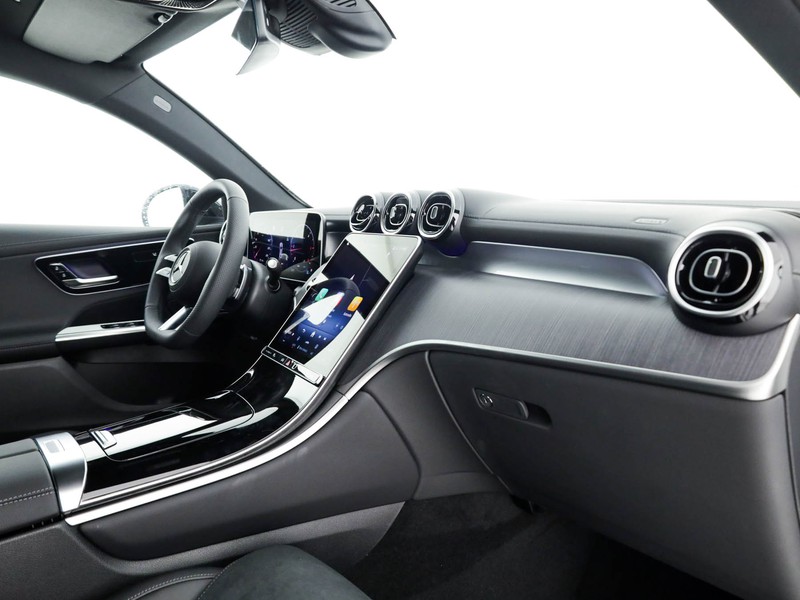 Mercedes GLC Coupè coupe 220 d amg line advanced 4matic auto