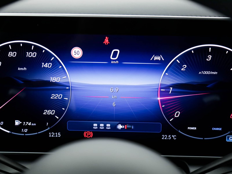 Mercedes GLC Coupè coupe 220 d amg line advanced 4matic auto