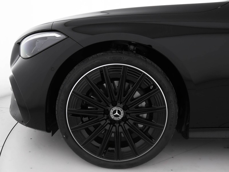 Mercedes CLE coupe 220 d amg line advanced plus auto