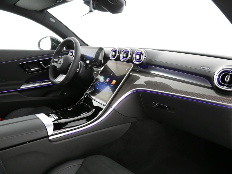 Mercedes CLE coupe 220 d amg line advanced plus auto