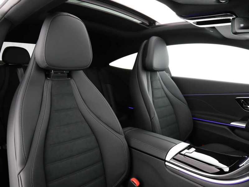 Mercedes CLE coupe 220 d amg line advanced plus auto