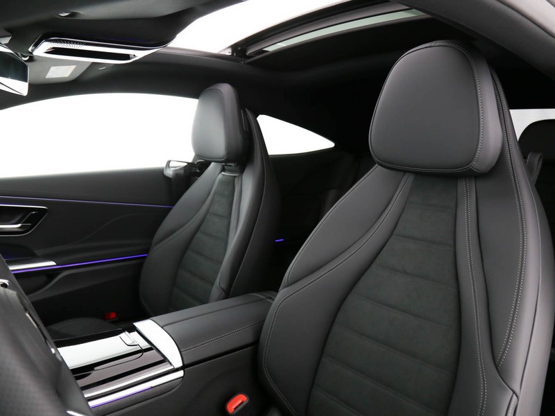 Mercedes CLE coupe 220 d amg line advanced plus auto