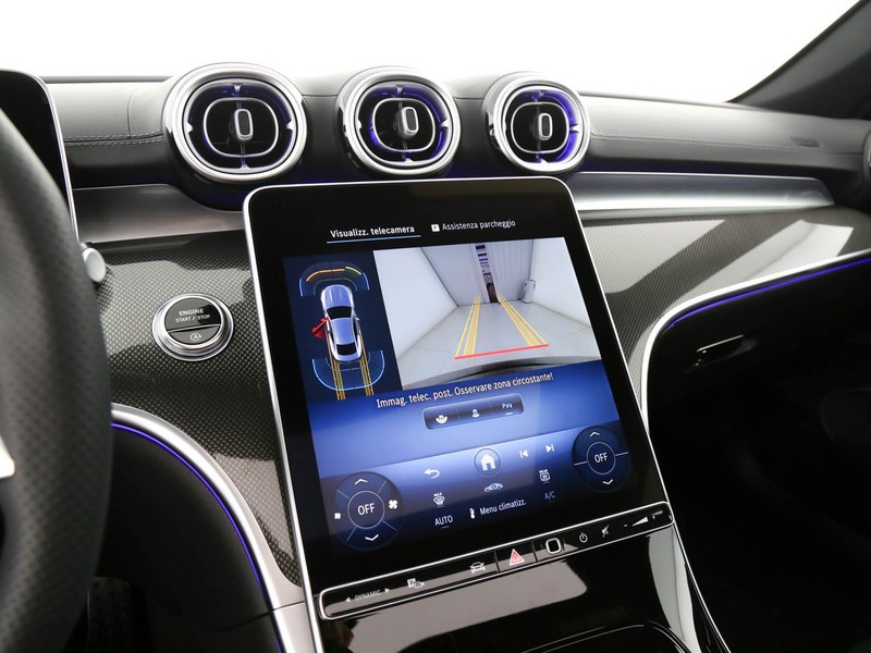 Mercedes CLE coupe 220 d amg line advanced plus auto