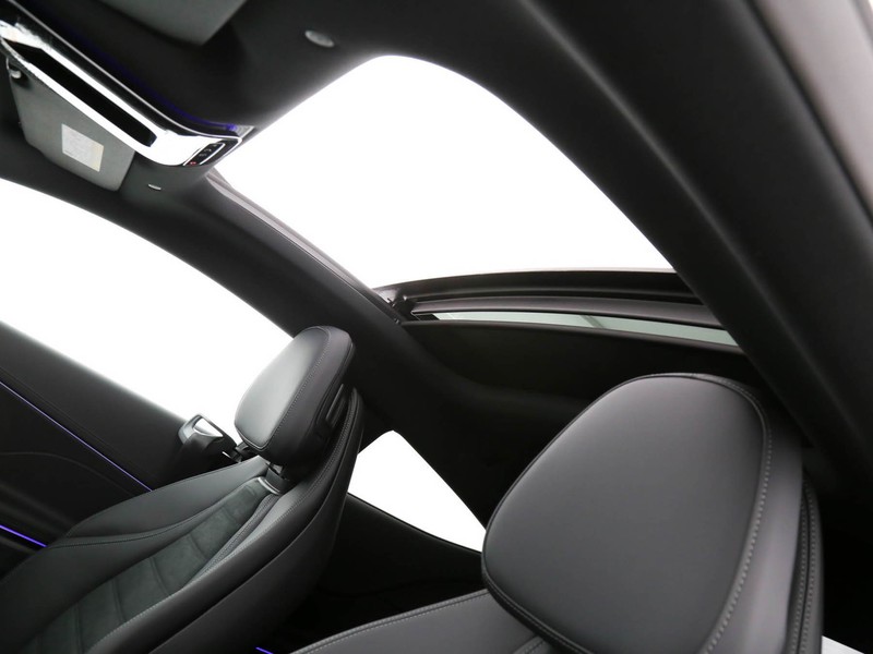 Mercedes CLE coupe 220 d amg line advanced plus auto