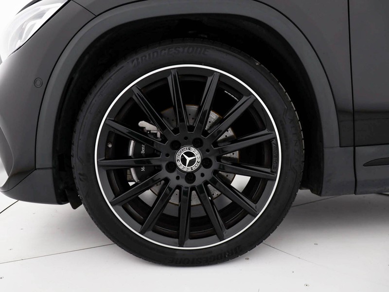 Mercedes GLA 200 d premium 4matic auto