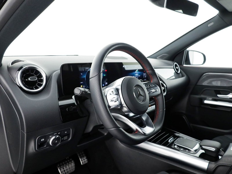 Mercedes GLA 200 d premium 4matic auto