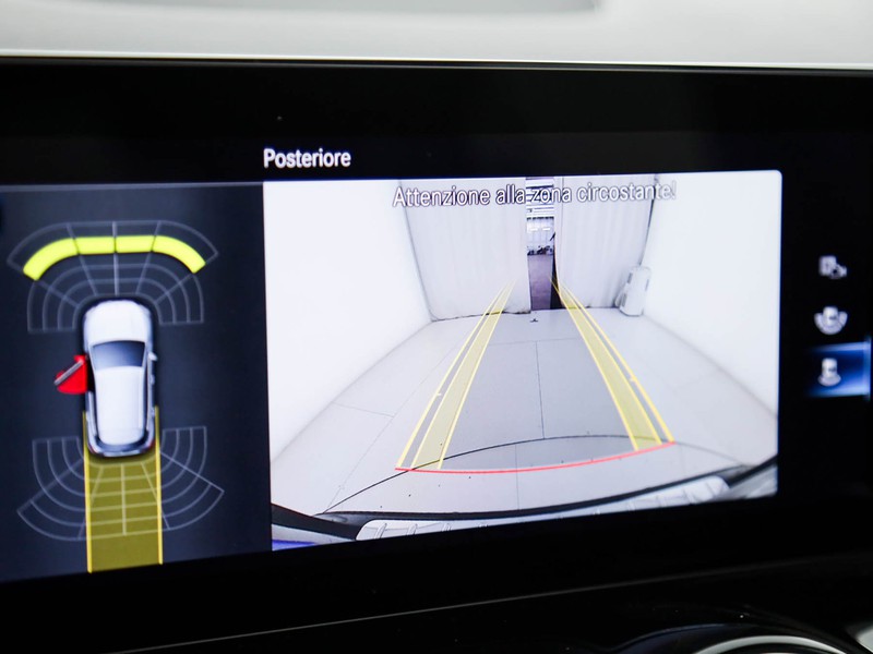 Mercedes GLA 200 d premium 4matic auto