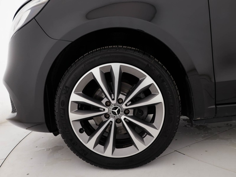 Mercedes Classe V long 220 d sport business auto