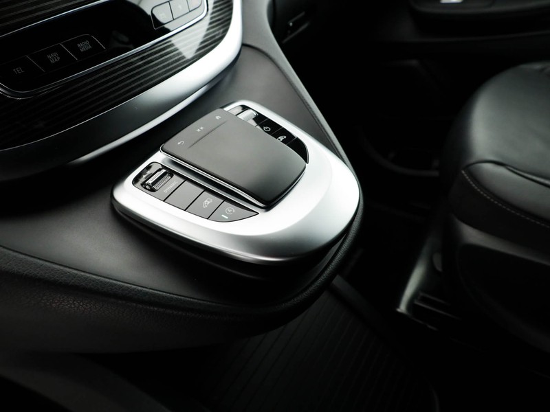 Mercedes Classe V long 220 d sport business auto