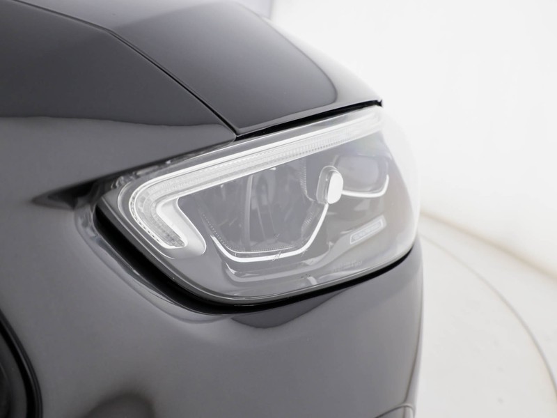 Mercedes Classe C SW sw all-terrain 220 d mhev premium 4matic auto ibrido grigio