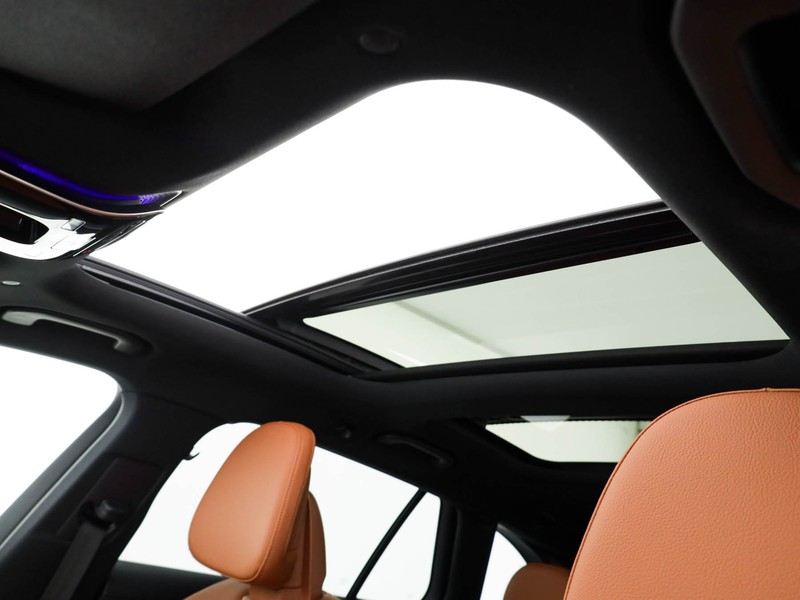 Mercedes Classe C SW sw all-terrain 220 d mhev premium 4matic auto ibrido grigio