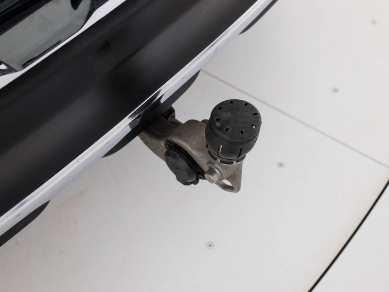 Mercedes Classe C SW sw all-terrain 220 d mhev premium 4matic auto ibrido grigio