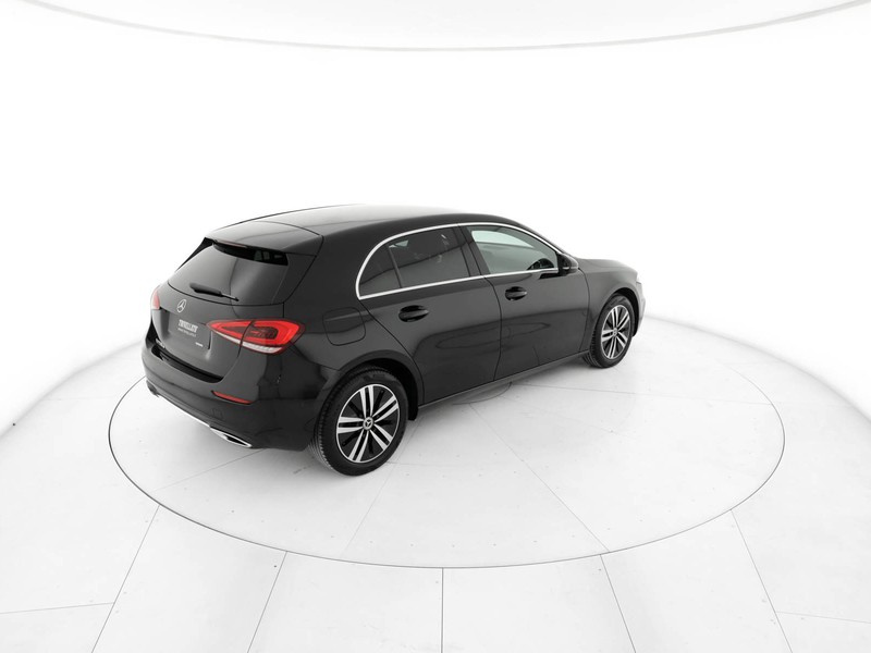 Mercedes Classe A 250 e phev (eq-power) sport auto