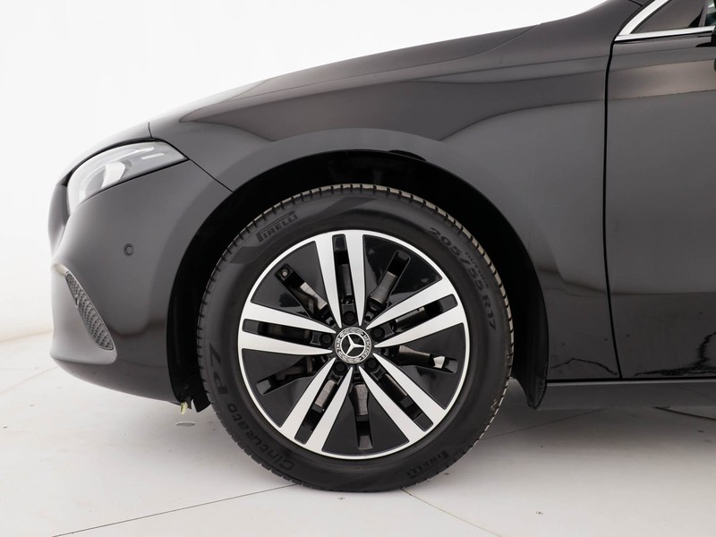 Mercedes Classe A 250 e phev (eq-power) sport auto