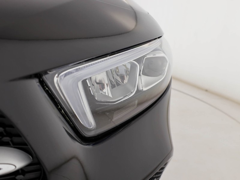 Mercedes Classe A 250 e phev (eq-power) sport auto