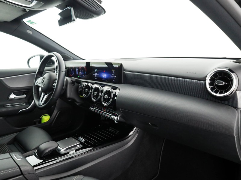 Mercedes Classe A 250 e phev (eq-power) sport auto