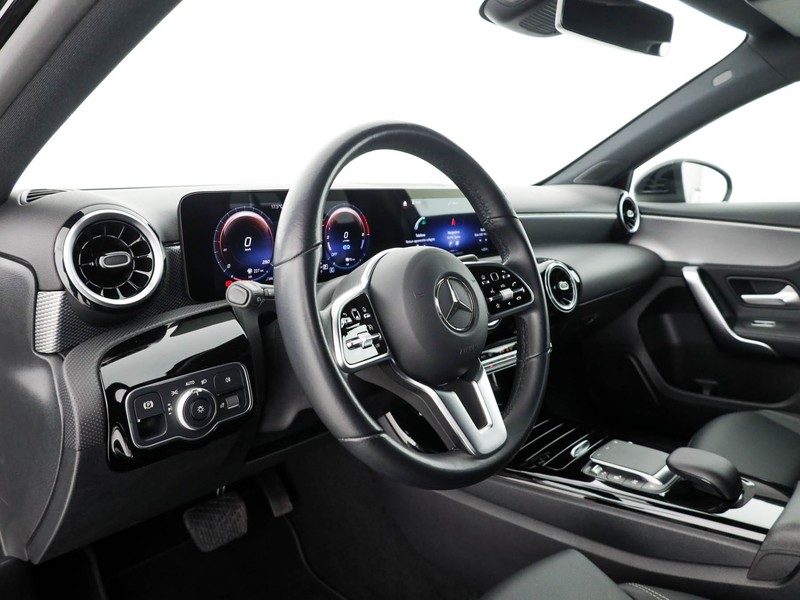 Mercedes Classe A 250 e phev (eq-power) sport auto