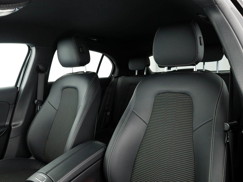 Mercedes Classe A 250 e phev (eq-power) sport auto