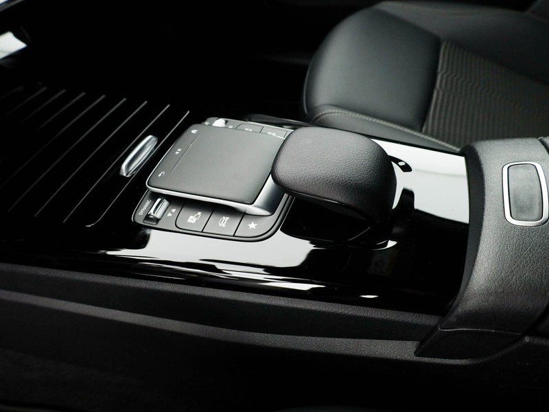 Mercedes Classe A 250 e phev (eq-power) sport auto