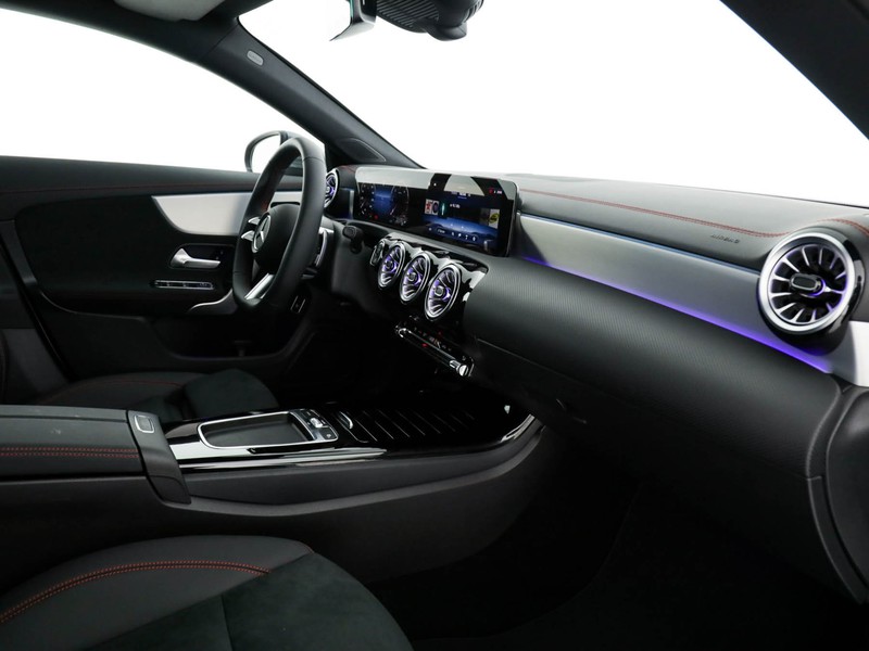 Mercedes CLA Shooting Brake  200 d amg line advanced plus auto