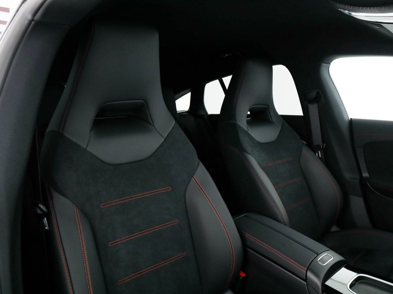 Mercedes CLA Shooting Brake  200 d amg line advanced plus auto