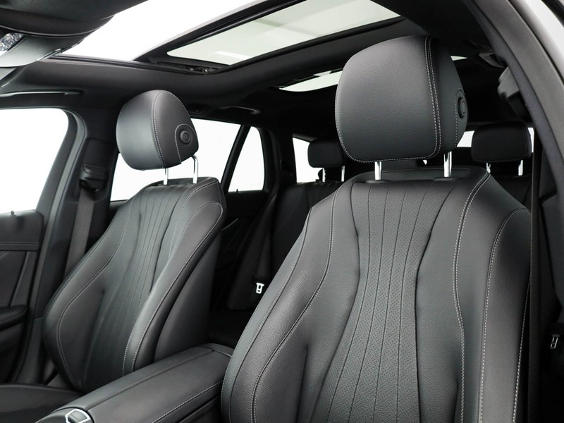 Mercedes Classe E SW All-Terrain sw all-terrain 220 d mhev premium 4matic auto ibrido grigio