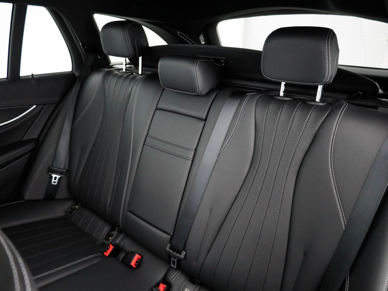 Mercedes Classe E SW All-Terrain sw all-terrain 220 d mhev premium 4matic auto ibrido grigio