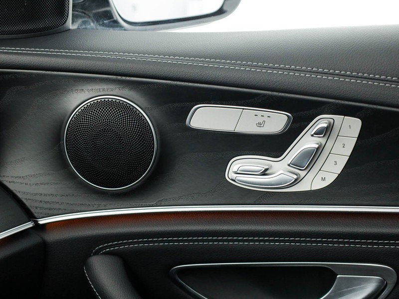 Mercedes Classe E SW All-Terrain sw all-terrain 220 d mhev premium 4matic auto ibrido grigio