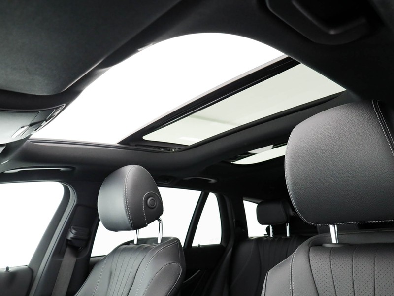 Mercedes Classe E SW All-Terrain sw all-terrain 220 d mhev premium 4matic auto ibrido grigio