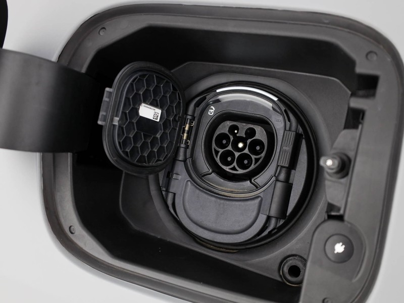 AMG GLE coupe amg 53 phev amg line premium plus 4matic+ auto ibrido nero