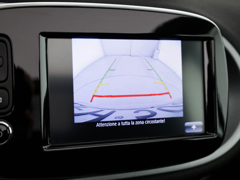 Smart Fortwo Cabrio cabrio 0.9 t brabus edition 90cv twinamic benzina bianco