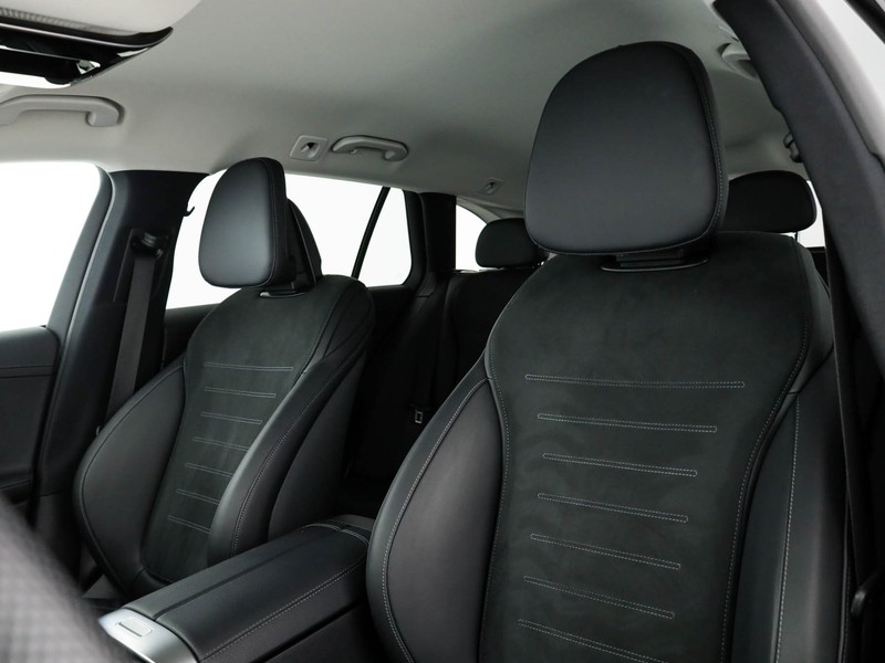 Mercedes Classe C SW sw 300 e phev premium plus auto