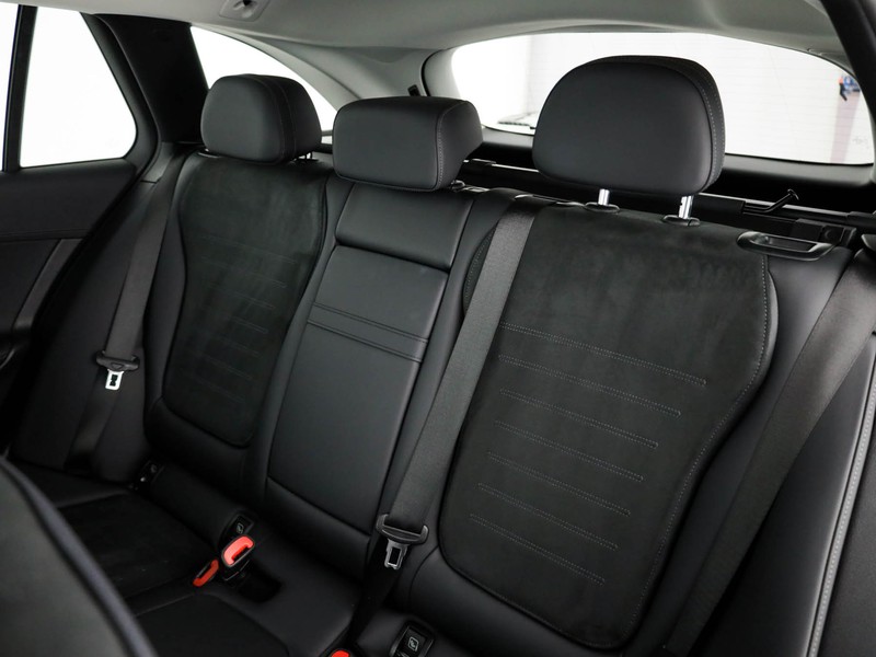 Mercedes Classe C SW sw 300 e phev premium plus auto