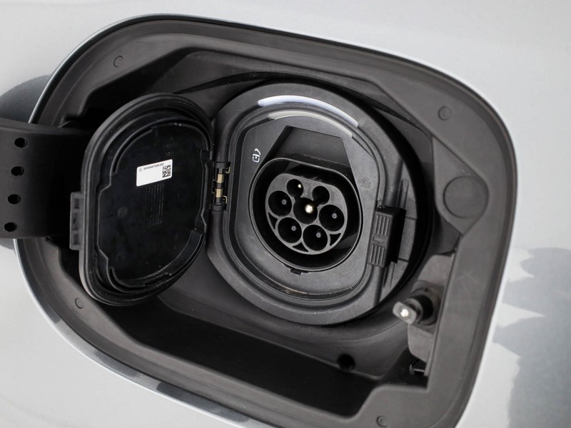 Mercedes Classe C SW sw 300 e phev premium plus auto