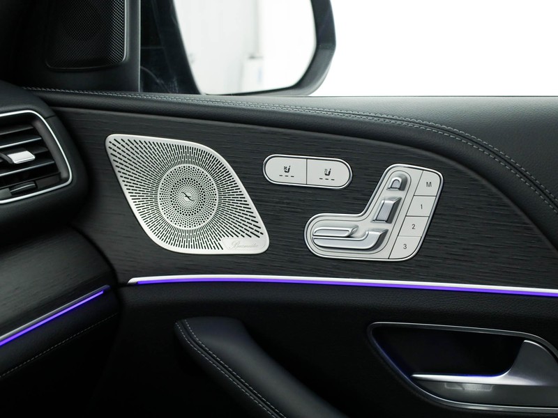 Mercedes GLE Coupè gle coupe 350 de phev (e eq-power) premium pro 4matic auto ibrido grigio