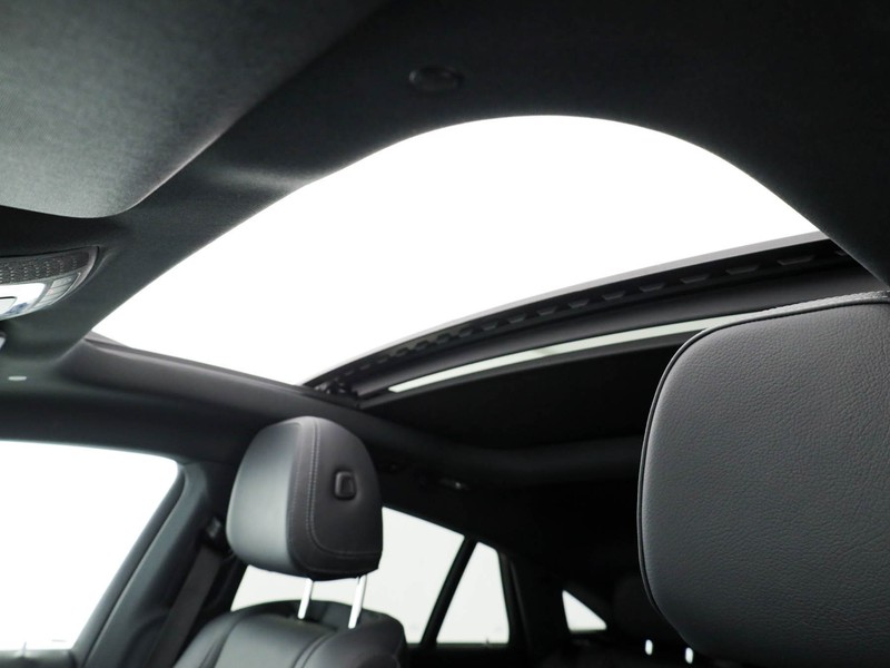 Mercedes GLE Coupè gle coupe 350 de phev (e eq-power) premium pro 4matic auto ibrido grigio