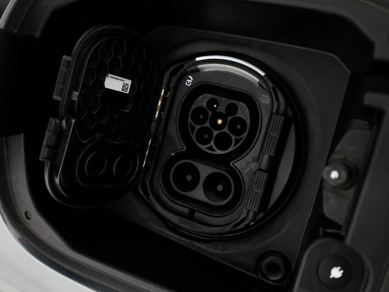 Mercedes GLE Coupè gle coupe 350 de phev (e eq-power) premium pro 4matic auto ibrido grigio