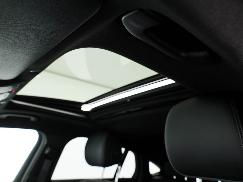 Mercedes GLC Coupè coupe 220 d night edition 4matic auto diesel grigio