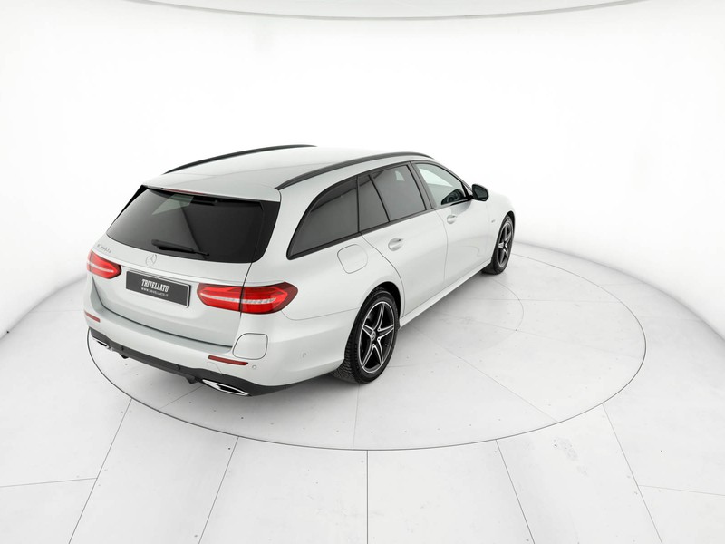 Mercedes Classe E SW sw 300 de eq-power premium auto